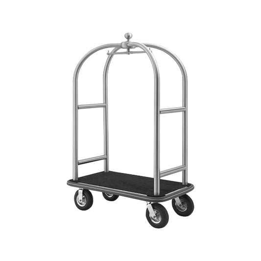 Luggage Trolley - BY8222