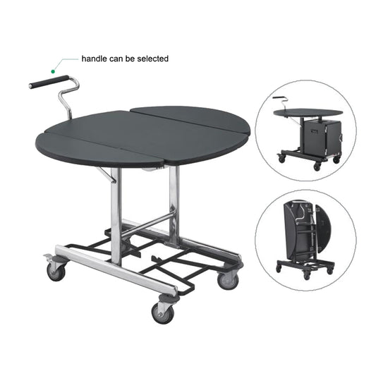 Room Service Trolley - BYJ102