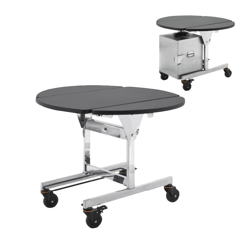 Room Service Trolley - BYJ103