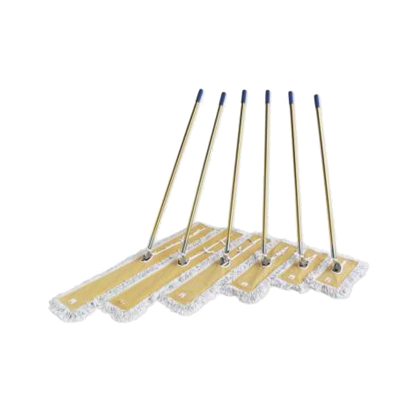 Luxury Lobby Mop With 1.25m Stick - C-005
