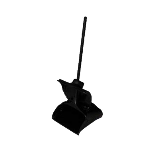 80cm plastic wind proof garbage shovel - C-019