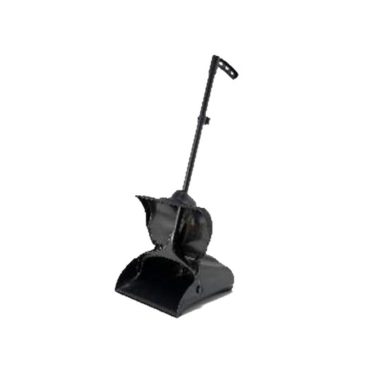Wind proof garbage shovel - C-019C