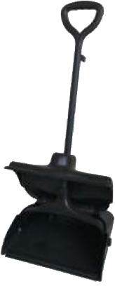 Rubbish Shovel & Broom - CB0072