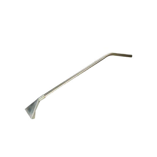 Carpet Water Steel Sucker - C-020