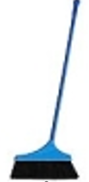 Rubbish Shovel & Broom - CB0072
