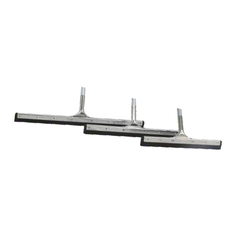 Steel Straight Sponge Scrape - C-029