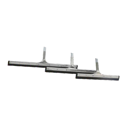 Steel Straight Sponge Scrape - C-029