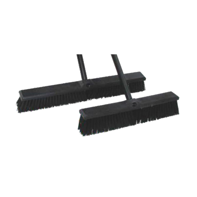Long Handle Floor Brush - C-038