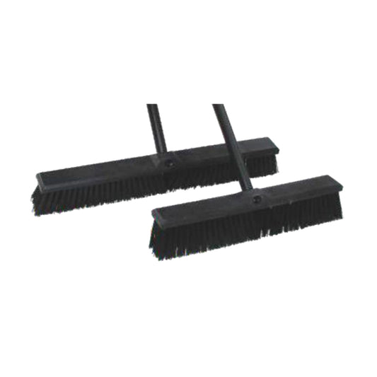 Long Handle Floor Brush - C-038