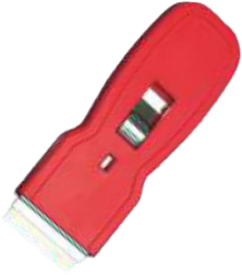 Glass Cleaning Tools - CB0143