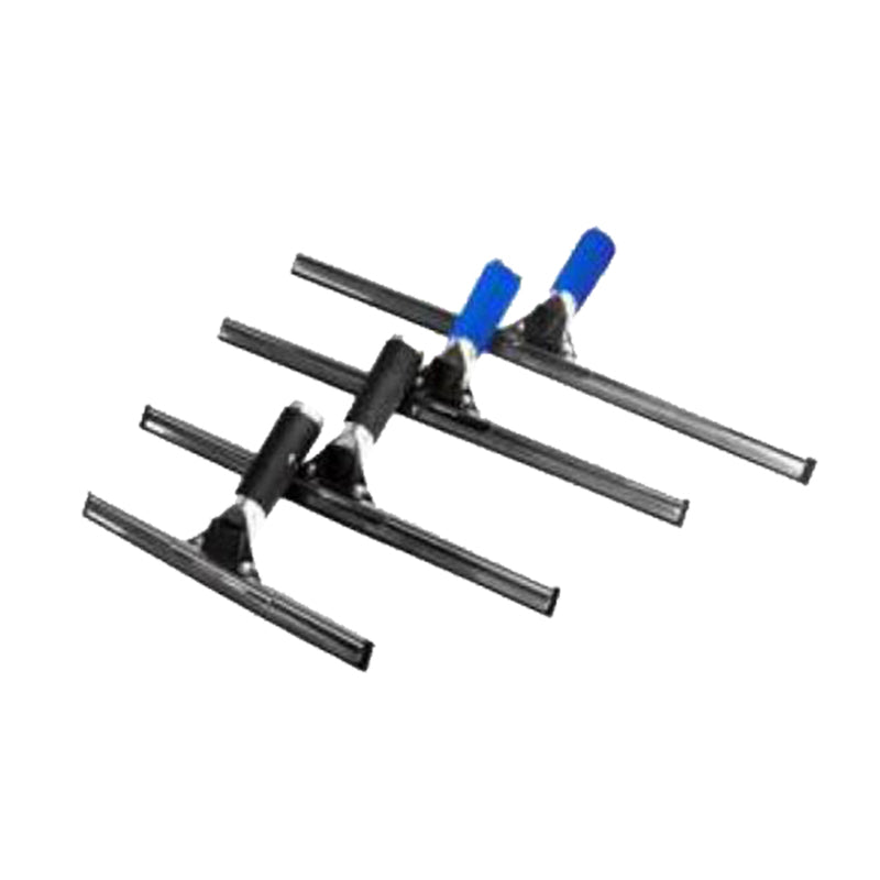 Stainless Steel Spring-type Glass Scrape - C-066