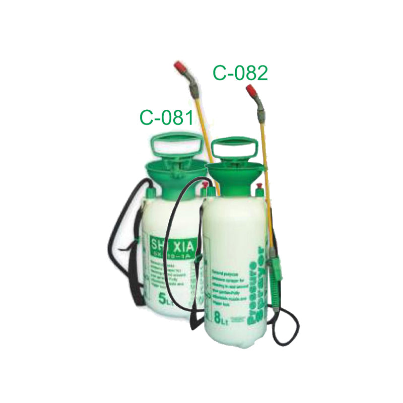 USA High-pressure Spray Can - C-081