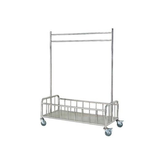 Clothes delivery Cart - C-10