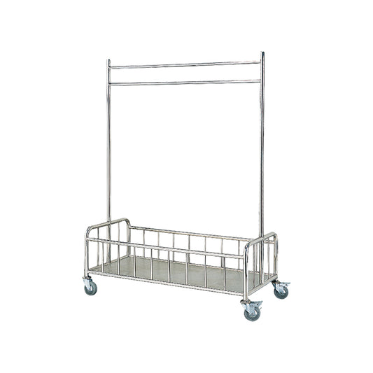 Clothes Delivery Cart - C-10