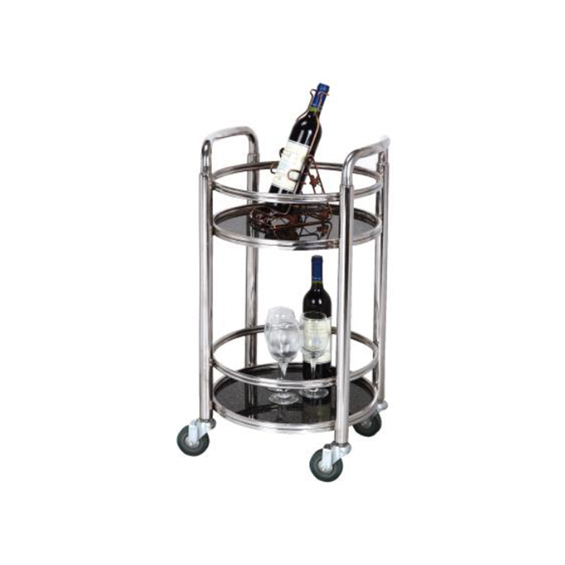 Liquor Trolley - C-123