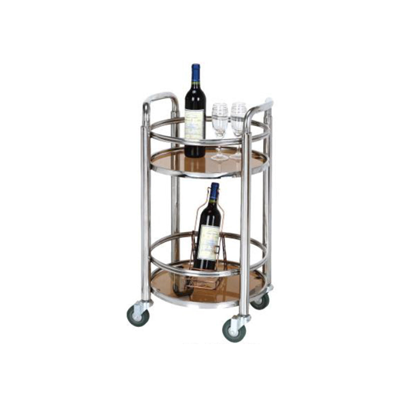 Liquor Trolley - C-123
