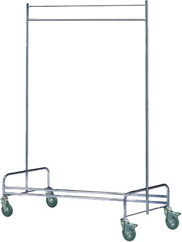 Lobby Luggage Trolleys - C-75