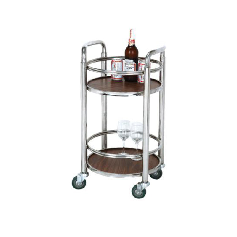 Liquor Trolley - C-123