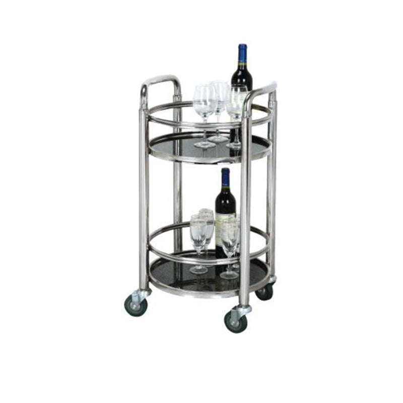 Liquor Trolley - C-123