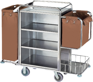 Room Service Cart - C-62