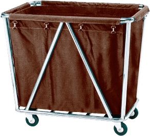 Room Service Cart - C-62
