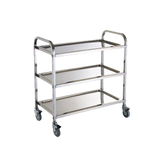 Liquor Trolley - C-144