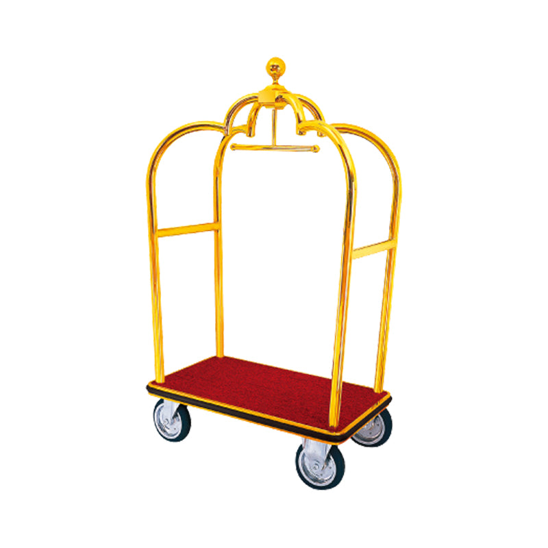 Lobby Luggage Trolleys - C-75