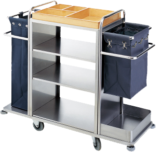 Room Service Cart - C-62