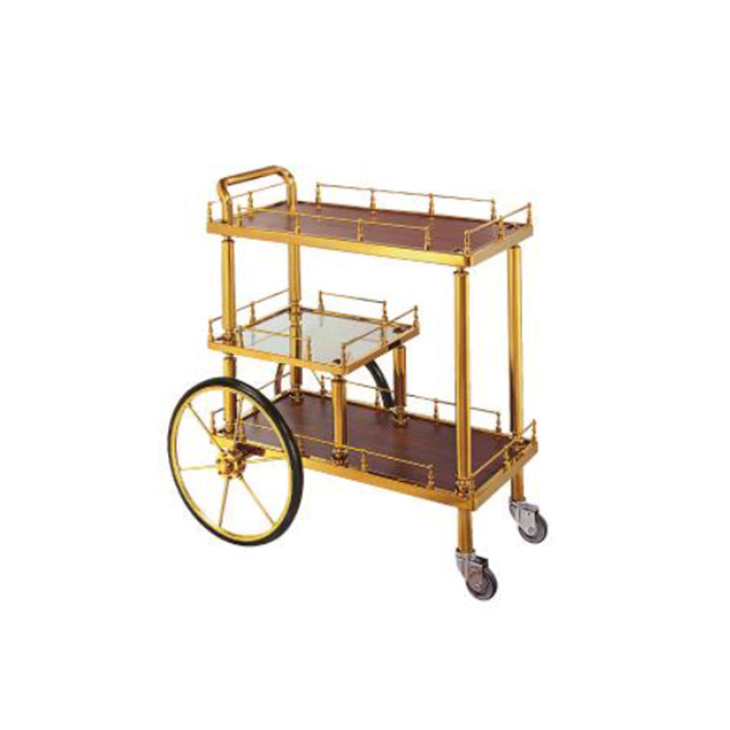 Liquor Trolley - C-21