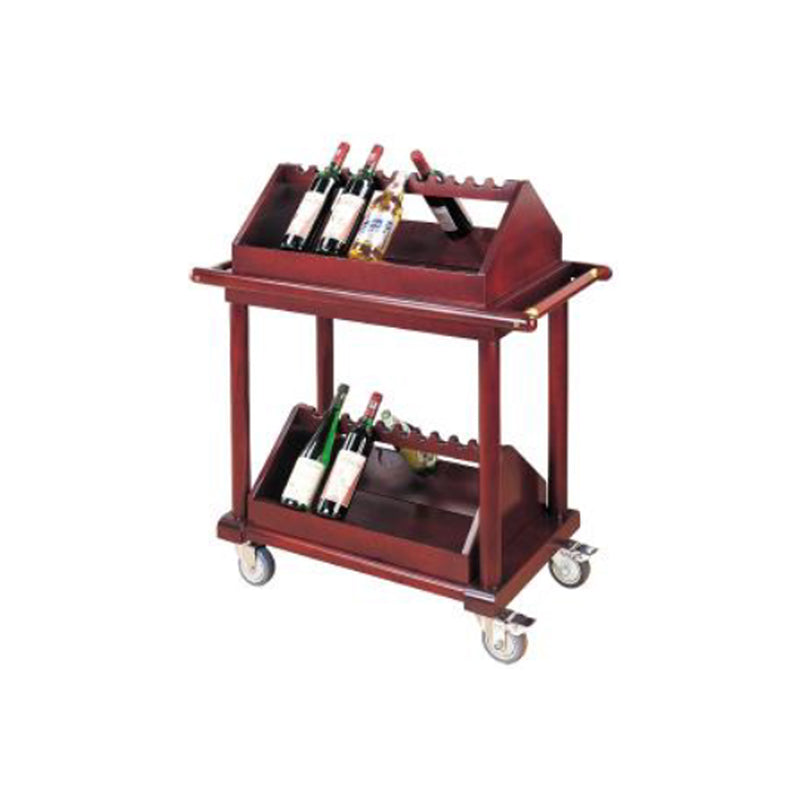 Liquor Trolley - C-22