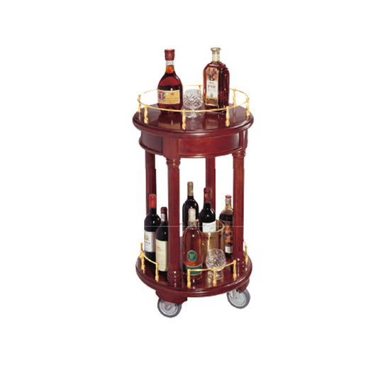 Liquor Trolley - C-26