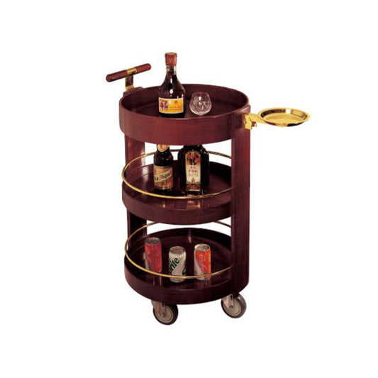 Liquor Trolley - C-28