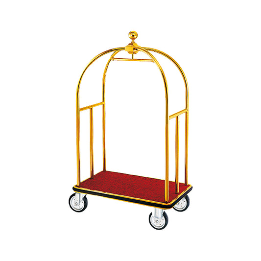 Luggage Trolleys - C-2