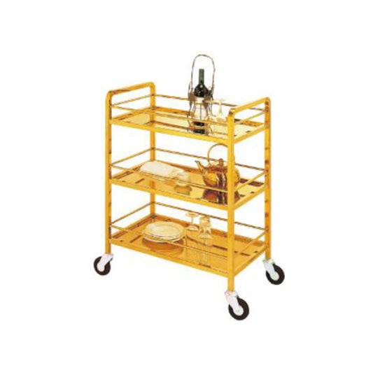 Liquor Trolley - C-36