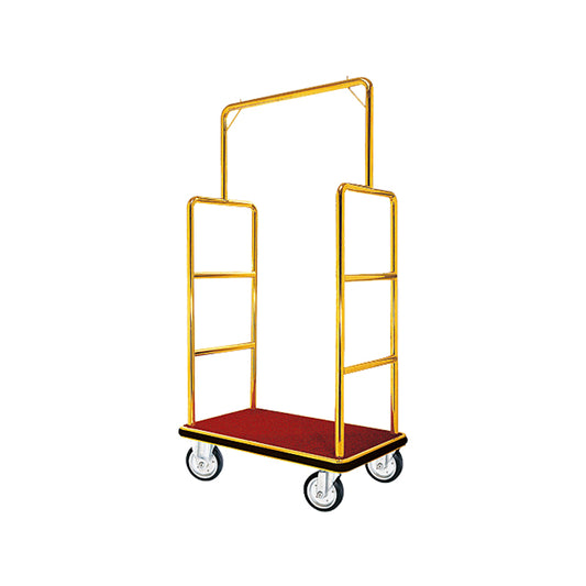 Luggage Trolley C-3A