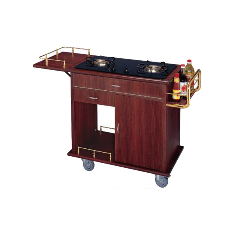 Flambe Trolley - C-53