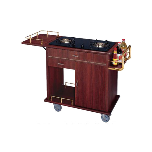 Flambe Trolley - C-53