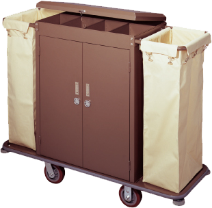 Room Service Cart - C-62