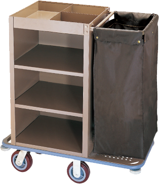 Room Service Cart - C-62