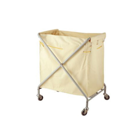 Enameled Linen Cart - C-63