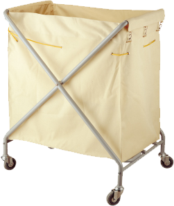 Room Service Cart - C-62