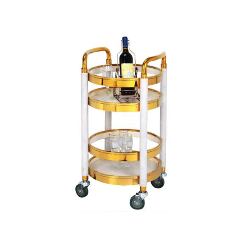 Liquor Trolley - C-87