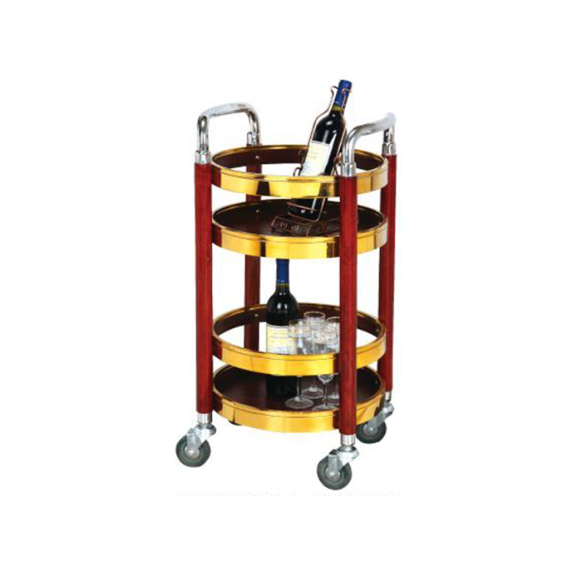 Liquor Trolley - C-87