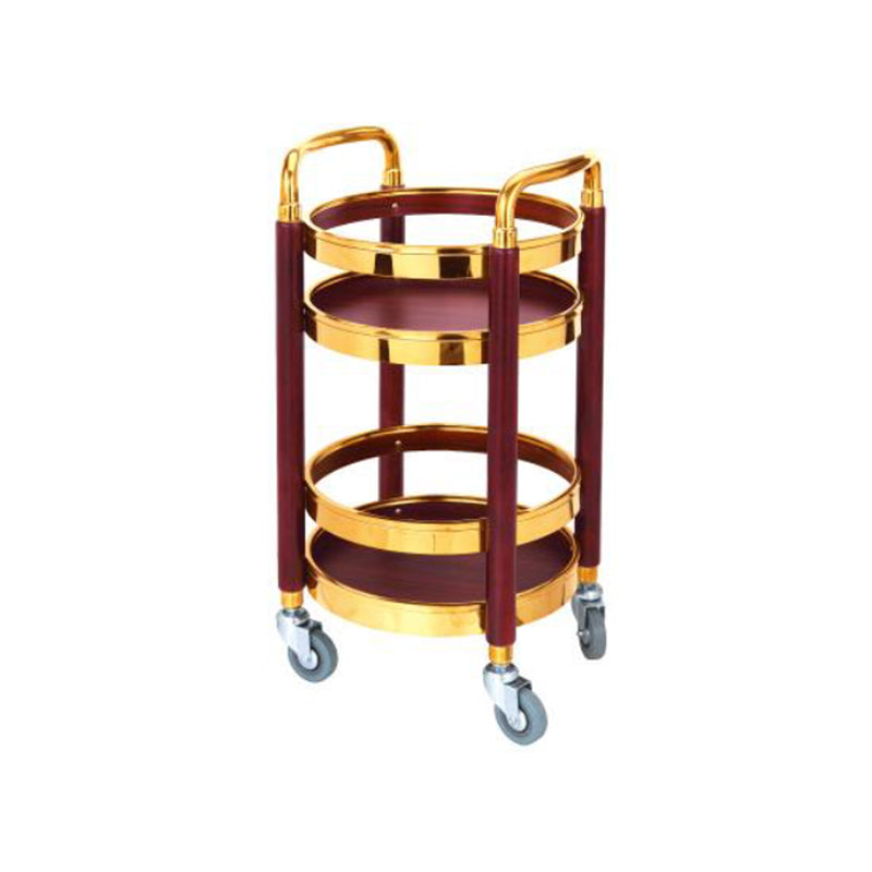 Liquor Trolley - C-87