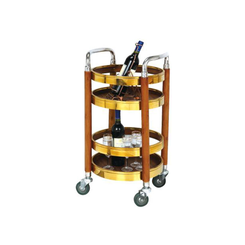Liquor Trolley - C-87