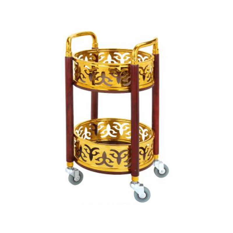 Liquor Trolley - HF-18X