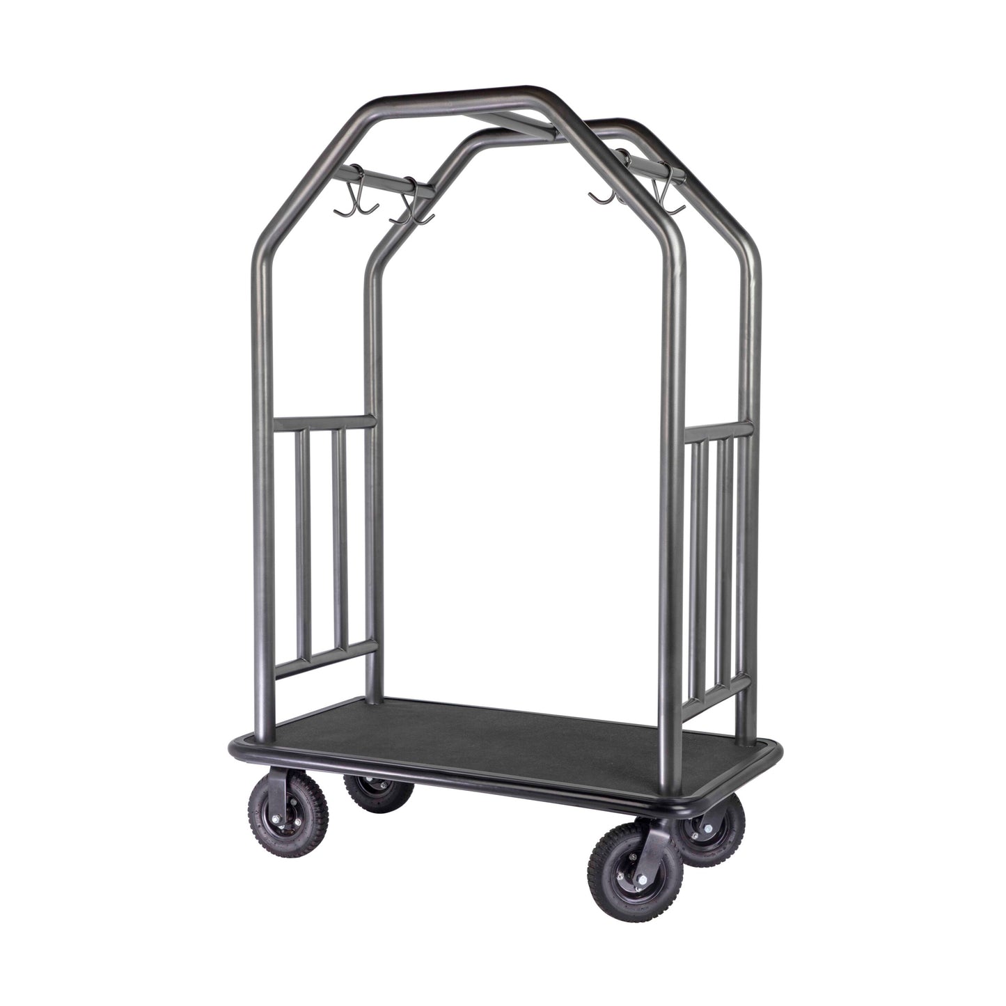 Hotel Luggage Trolley CCRDBL-01