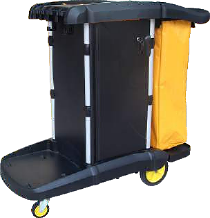 Room service cart - 2300611