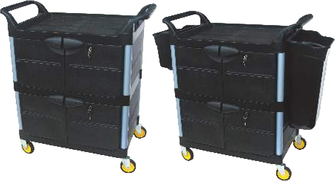 Room service cart - 2300611