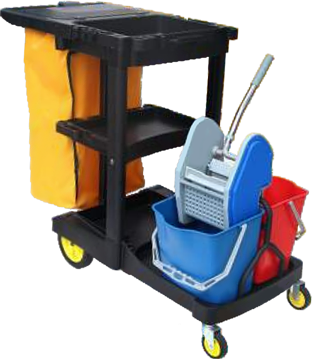 Room service cart - 2300611